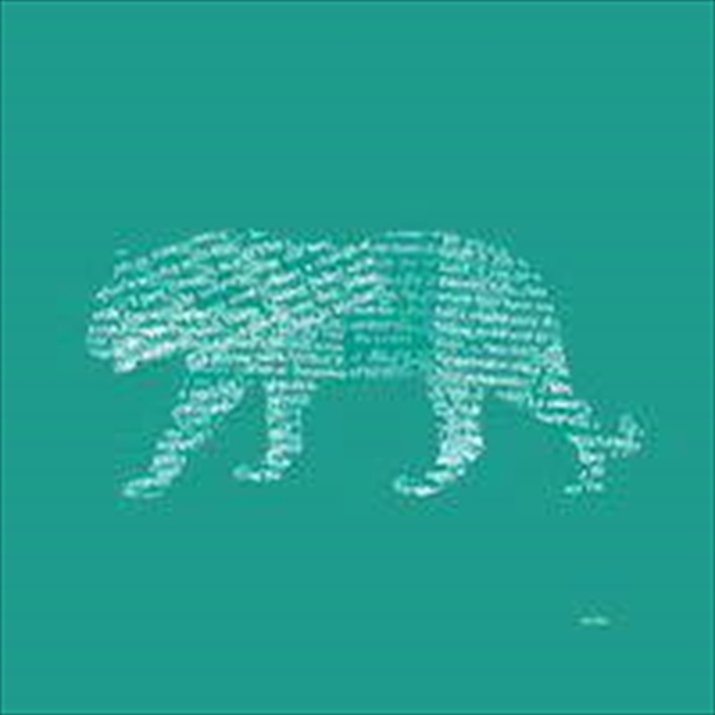 Tigers Are Better Looking/Product Detail/Jazz