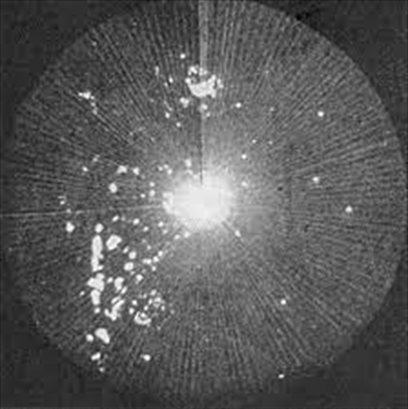 Radar Angels/Product Detail/Rock/Pop