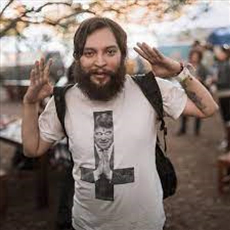 Hyper Relevisation/Product Detail/Rock/Pop