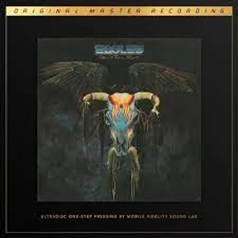 One Of These Nights/Product Detail/R&B