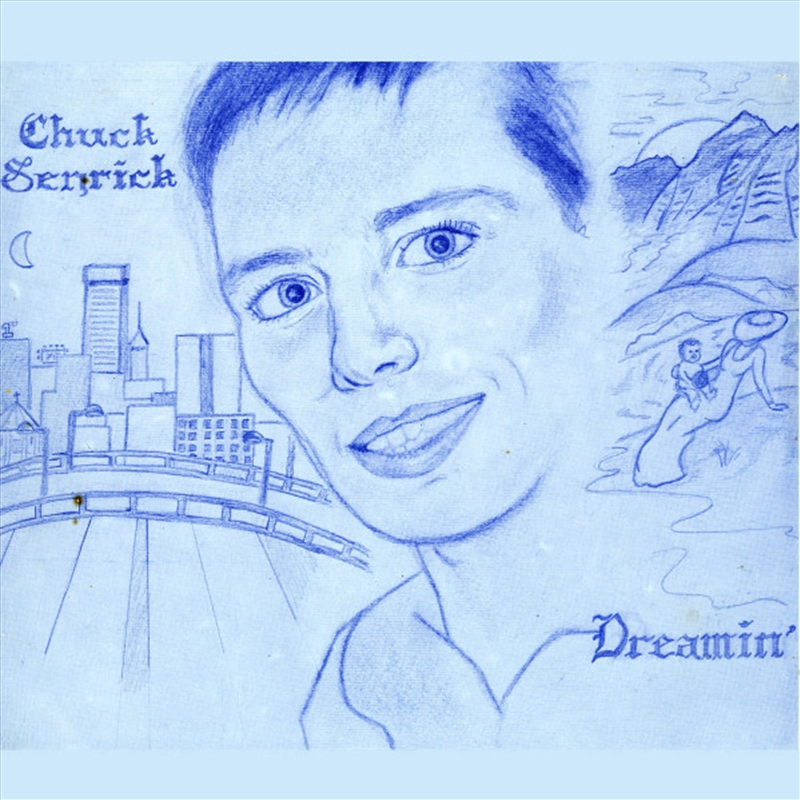 Dreamin'/Product Detail/Alternative