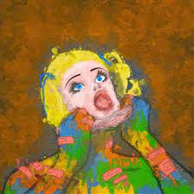 Sex Is Terrifying/Product Detail/Rock/Pop