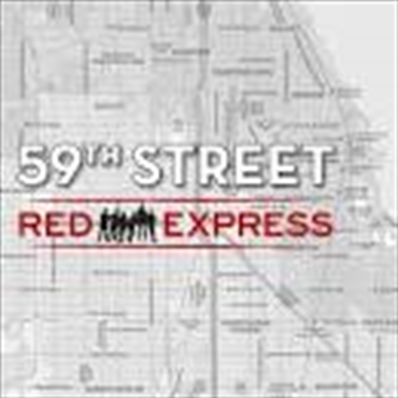 59th Street/Product Detail/Jazz