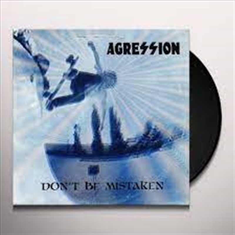 Dont Be Mistaken/Product Detail/Rock/Pop