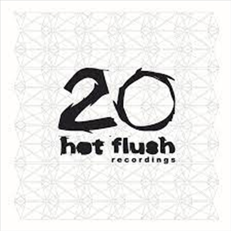 20: Hotflush Recordings/Product Detail/Dance