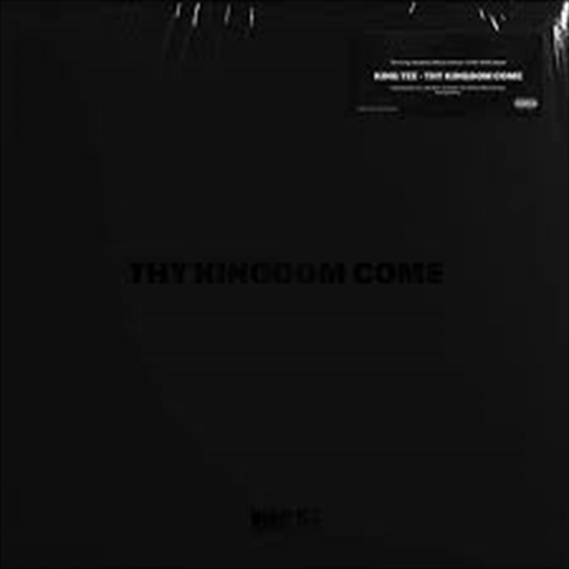 Thy Kingdom Come/Product Detail/Rap