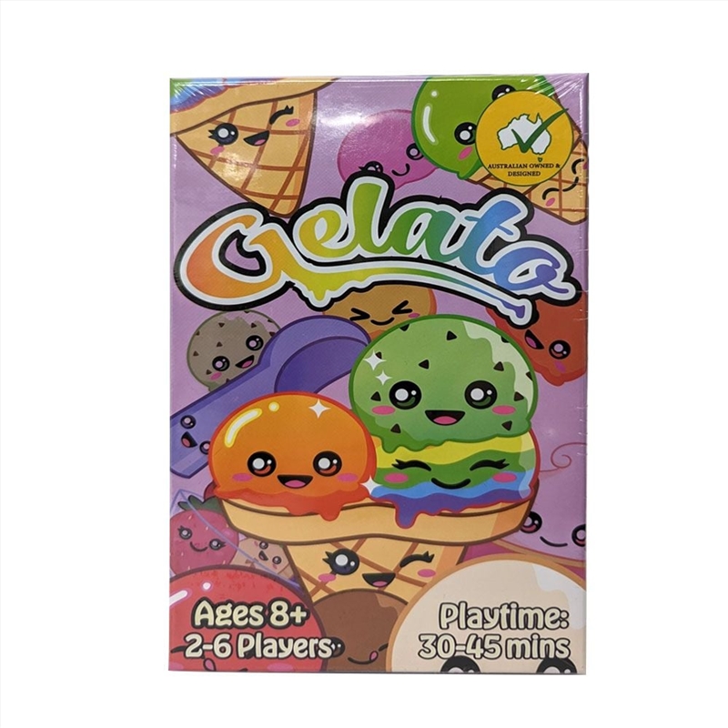 Gelato/Product Detail/Card Games