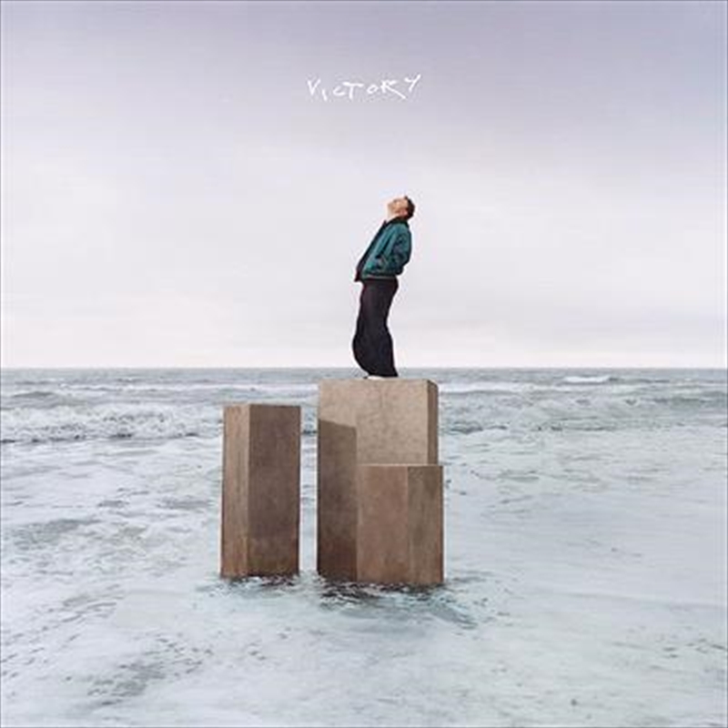 Victory/Product Detail/Rock/Pop