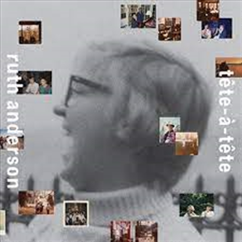 Tete-A-Tete/Product Detail/Jazz