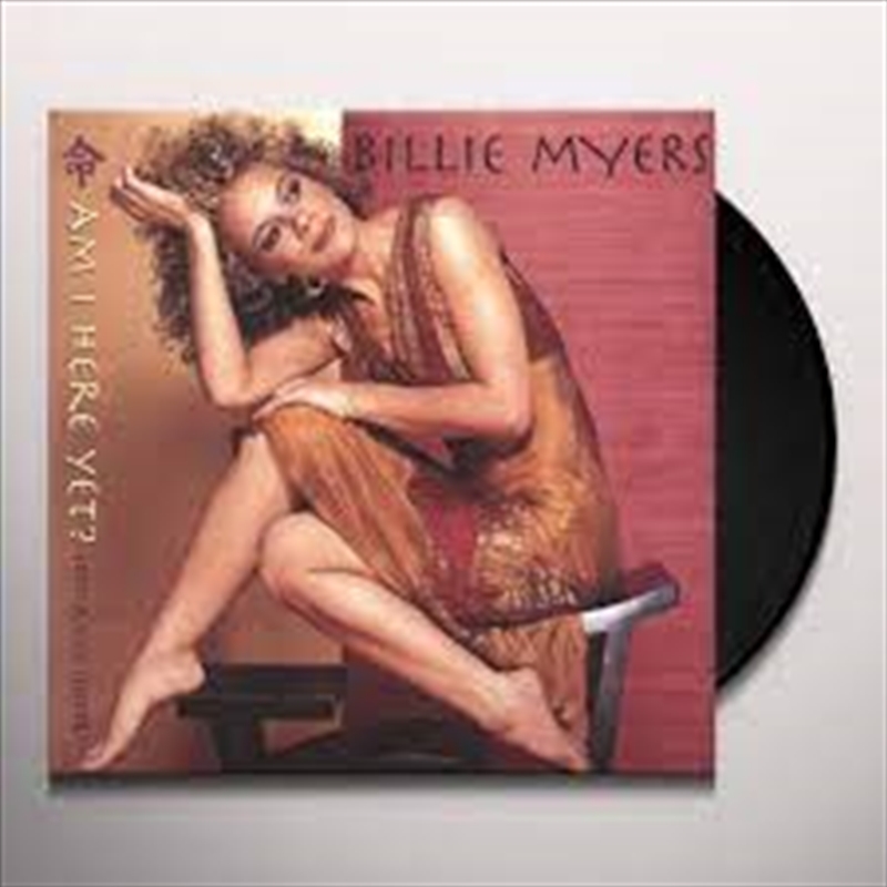 Am I Here Yet/Product Detail/Rock/Pop