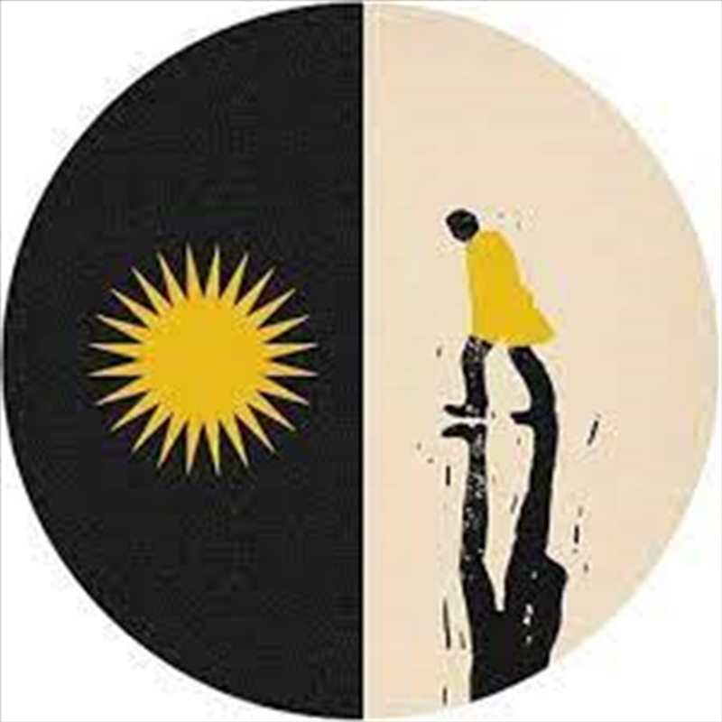 My Yellow Coat/Product Detail/Dance