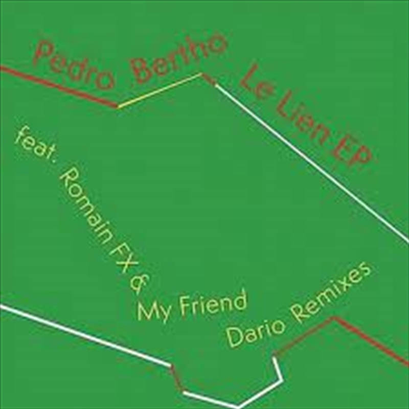 Le Lien/Product Detail/Dance