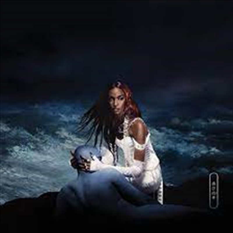 Iota/Product Detail/Rock/Pop