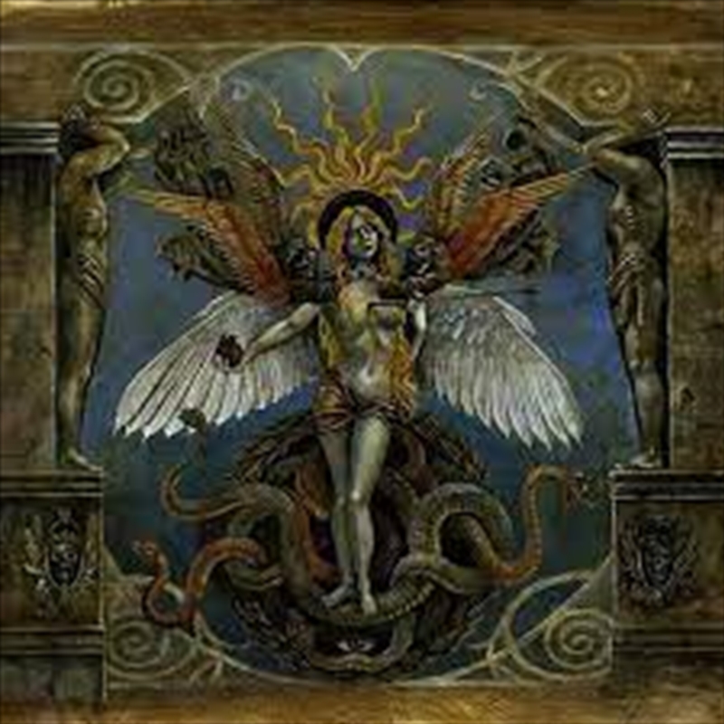 Inside Scriptures/Product Detail/Rock/Pop