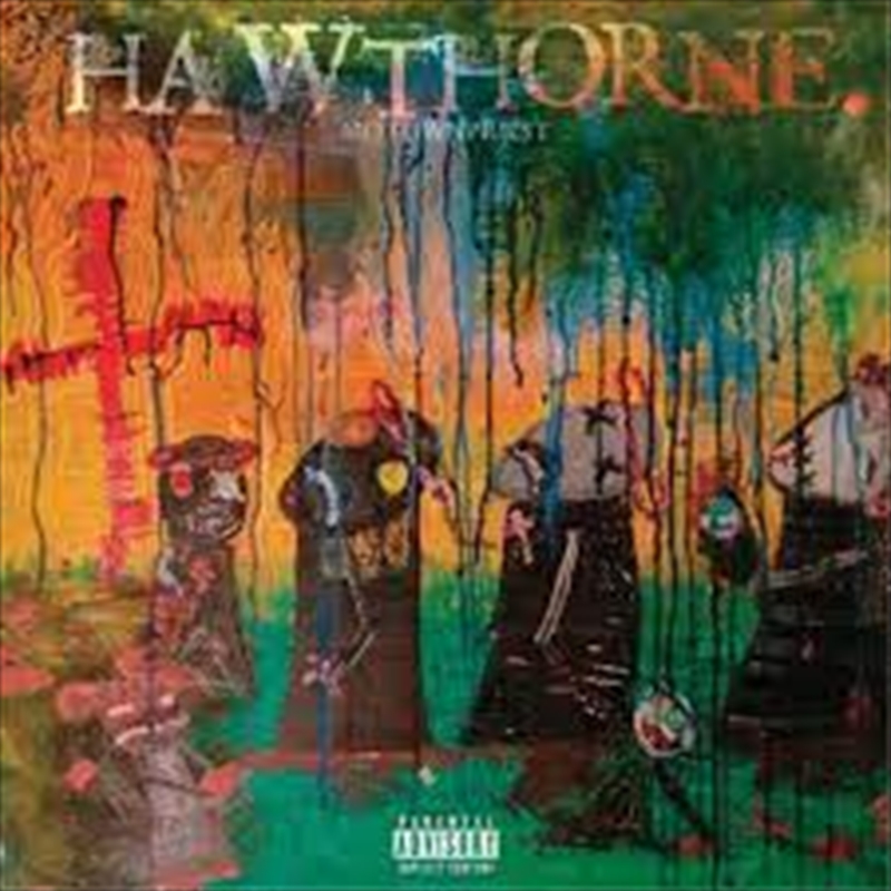 Hawthorne/Product Detail/Hip-Hop