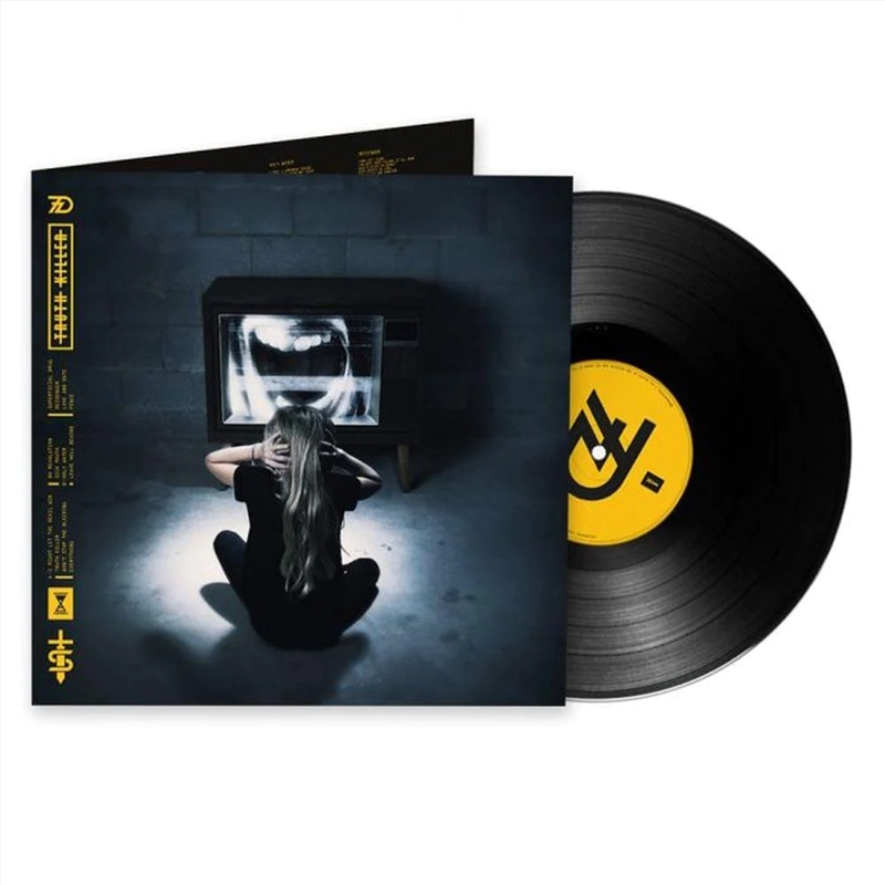 Truth Killer/Product Detail/Metal