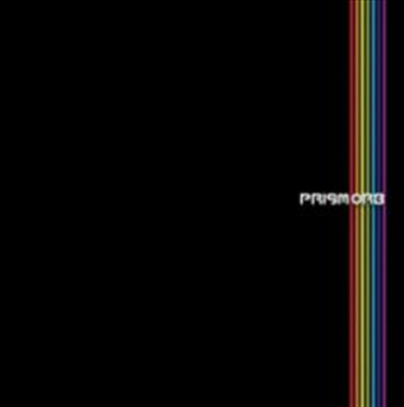 Prism/Product Detail/Dance