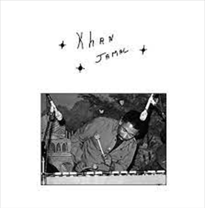 Drum Dance To The Motherland/Product Detail/Jazz