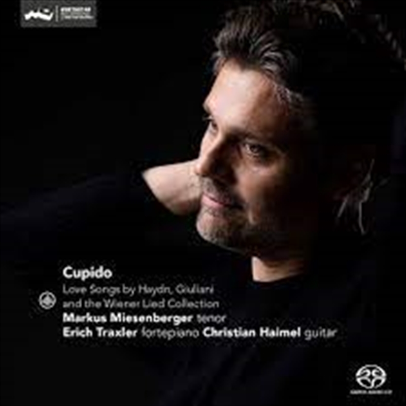 Cupido - Love Songs/Product Detail/Jazz