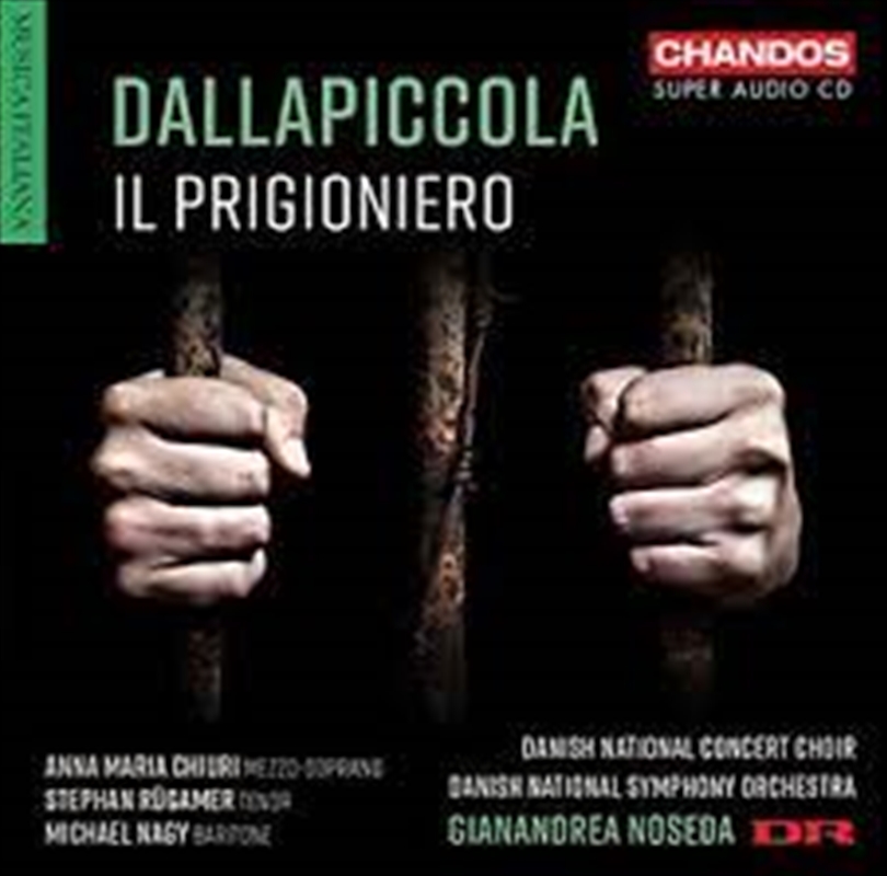 Il Prigioniero/Product Detail/Classical