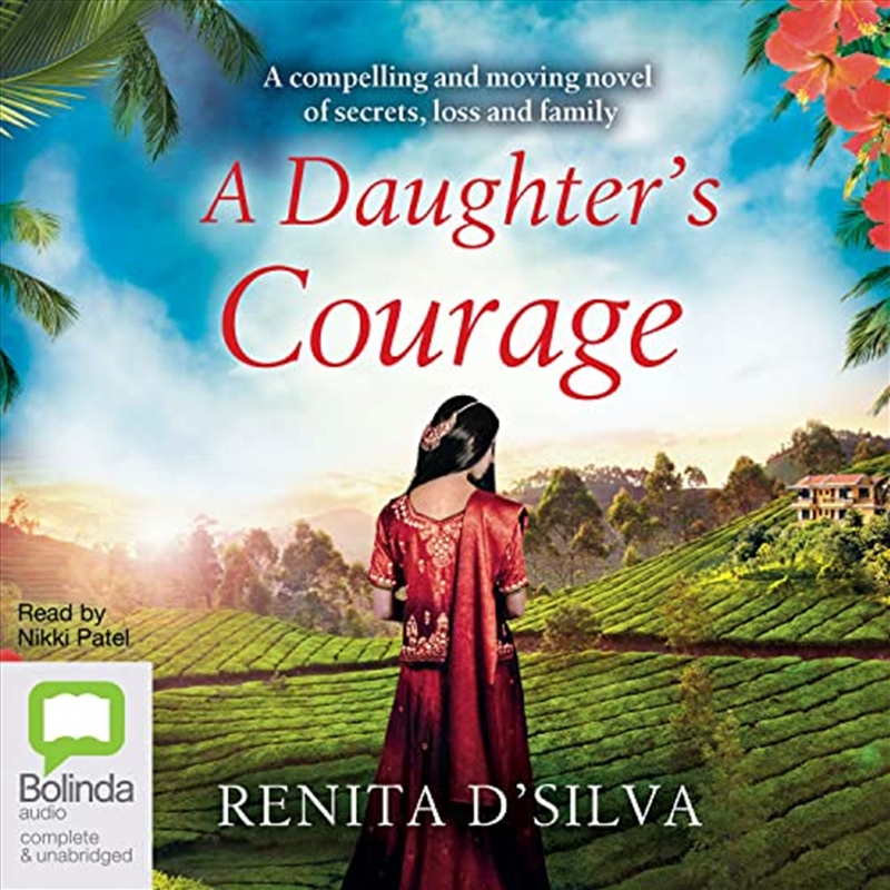 Daughter's Courage, A/Product Detail/Historical Fiction
