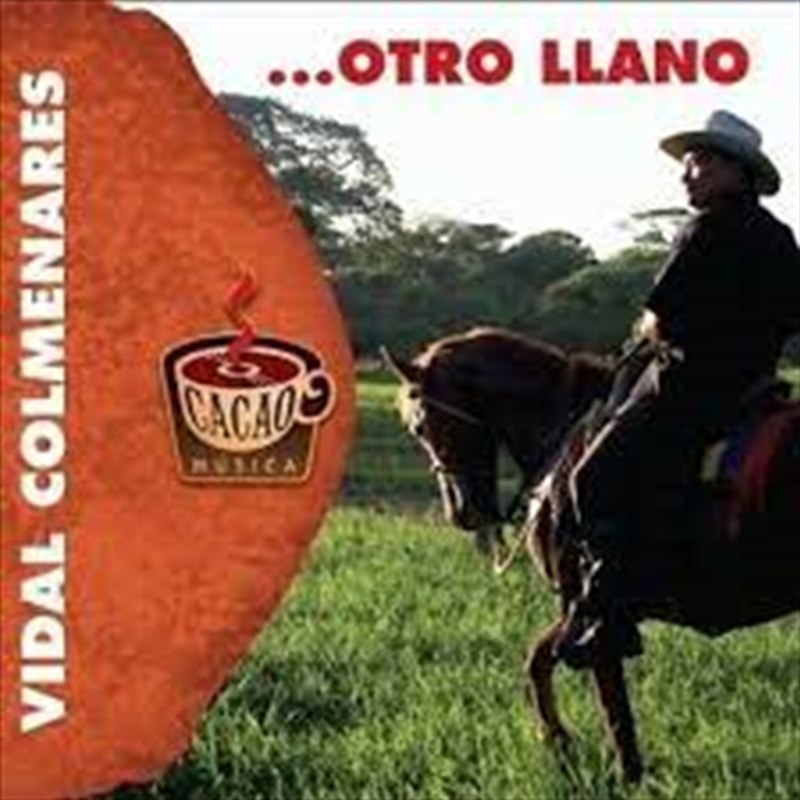 Otro Llano/Product Detail/Rock/Pop