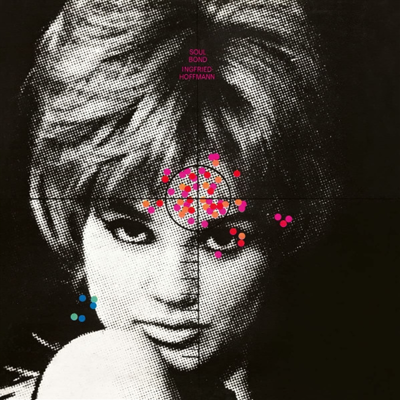 Soul Bond/Product Detail/Jazz