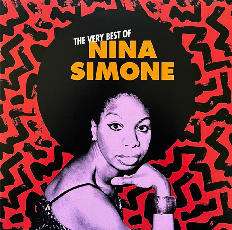 Very Best Of Nina Simone/Product Detail/Jazz