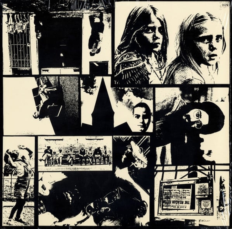 Scott Seskind/Product Detail/Rock/Pop