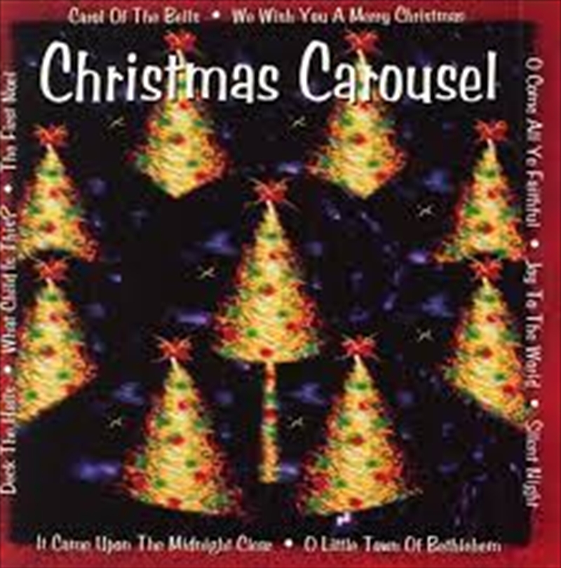 Christmas Carousel/Product Detail/Christmas