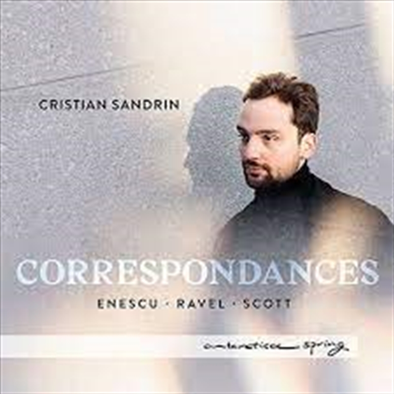 Correspondances/Product Detail/Classical