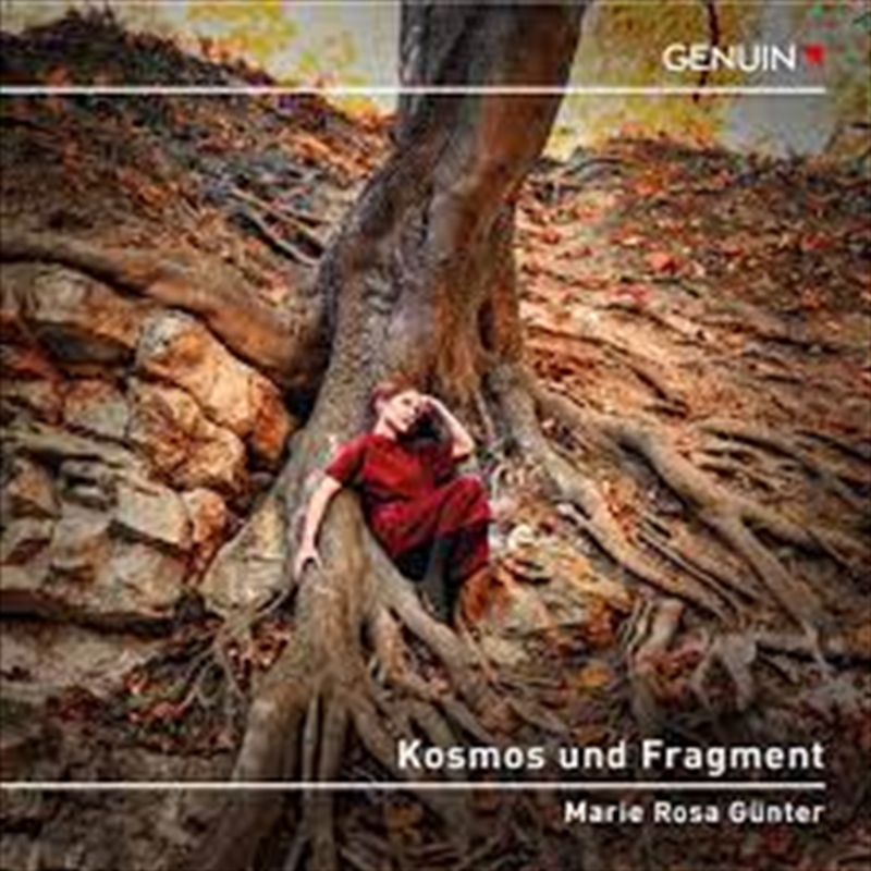 Kosmos Und Fragment/Product Detail/Classical