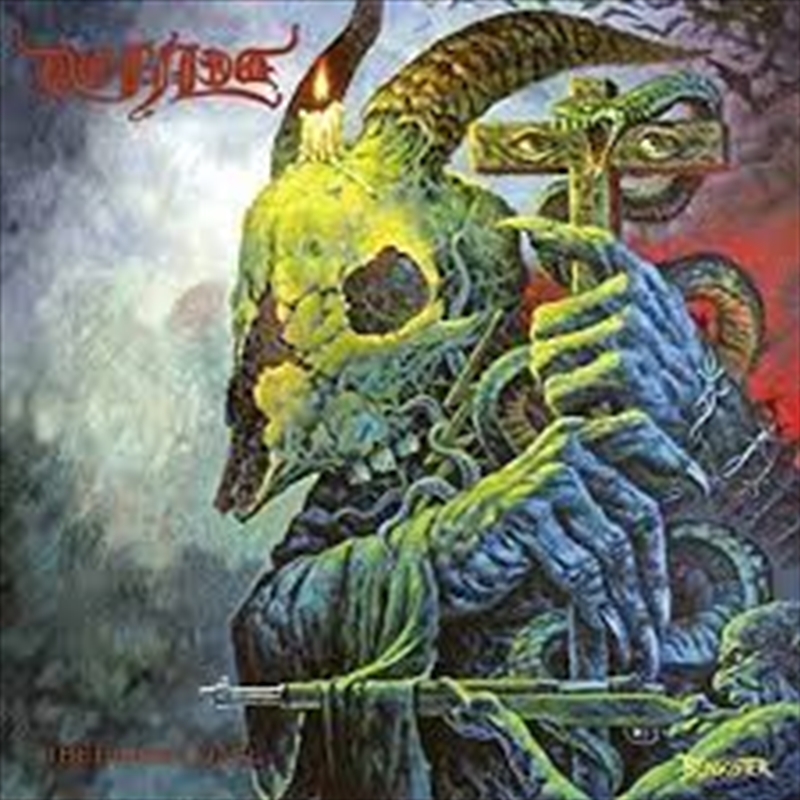 Highest Level/Product Detail/Rock/Pop