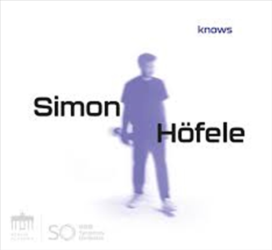 Nobody Knows/Product Detail/Classical