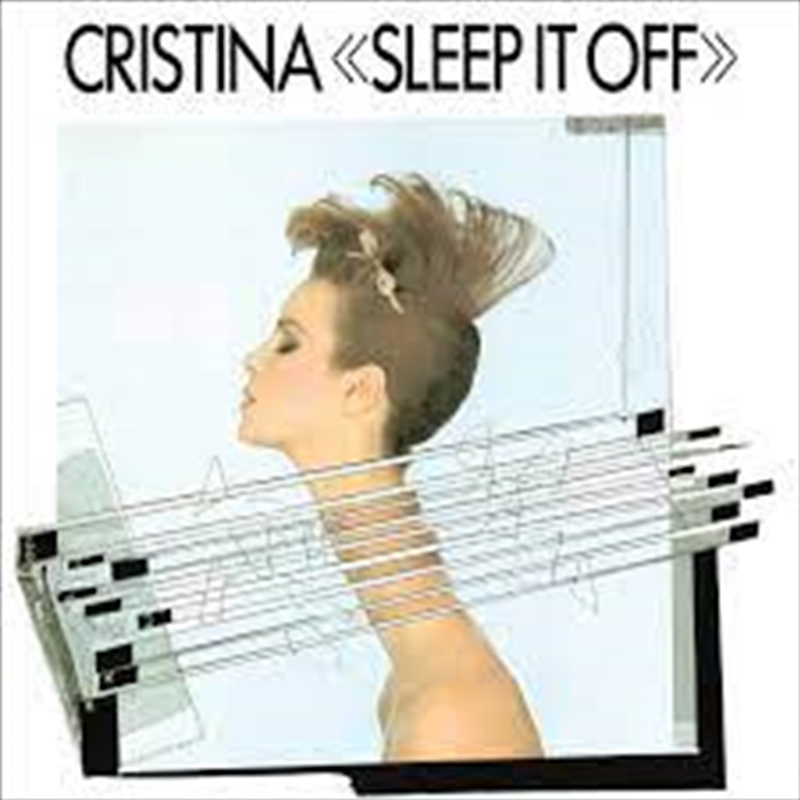 Sleep It Off/Product Detail/Rock/Pop