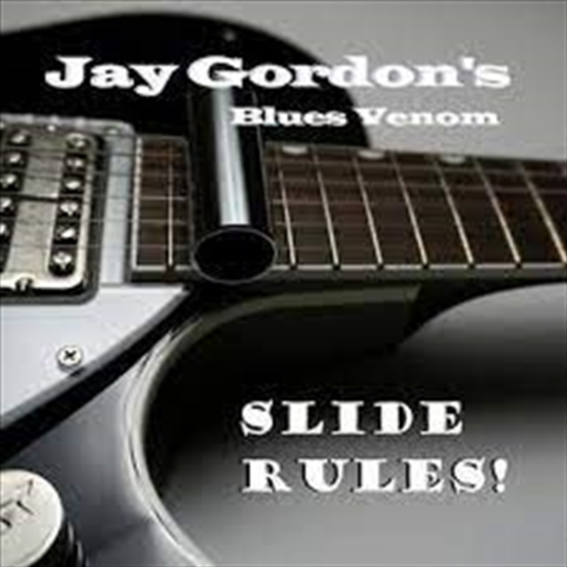Slide Rules/Product Detail/Rock/Pop