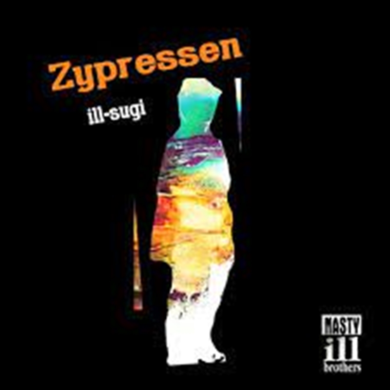 Zypressen/Product Detail/Hip-Hop