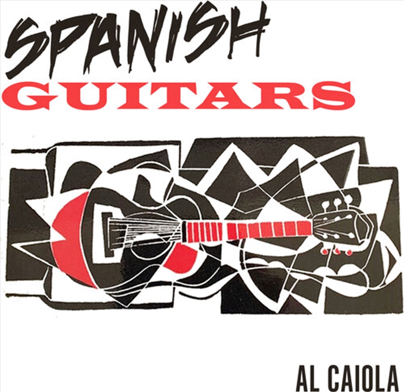 Spanish Guitars/Product Detail/World