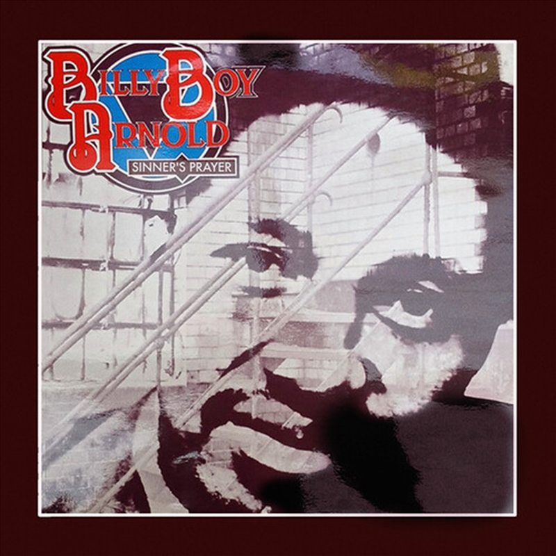 Sinner's Prayer/Product Detail/Blues