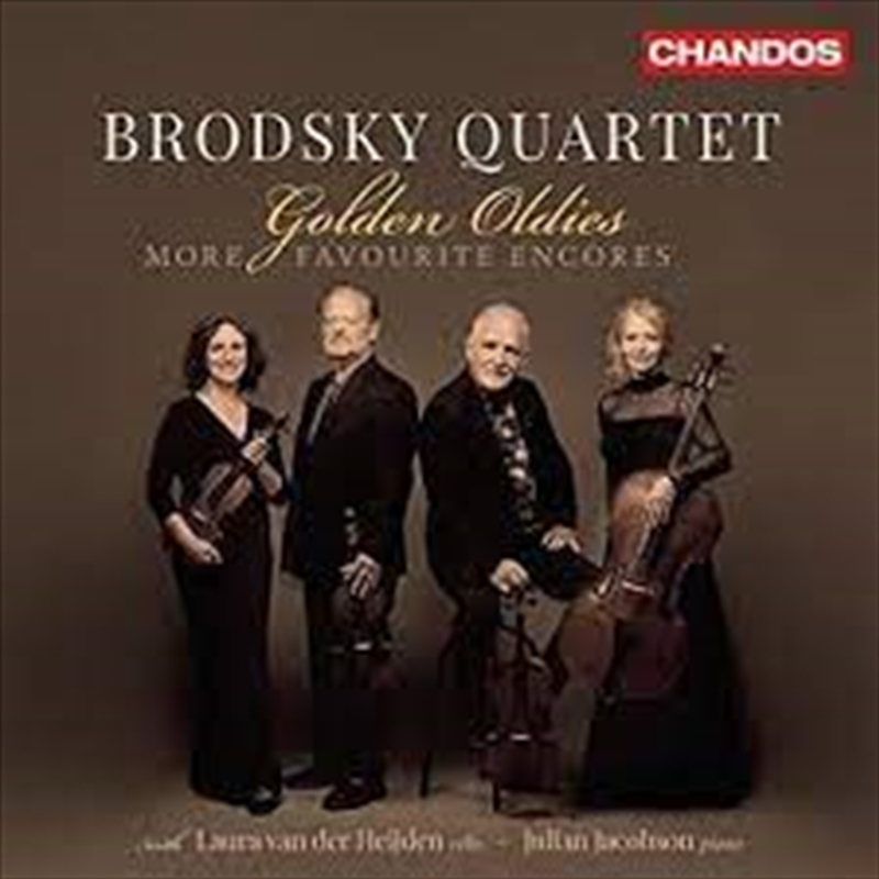 Golden Oldies/Product Detail/Classical