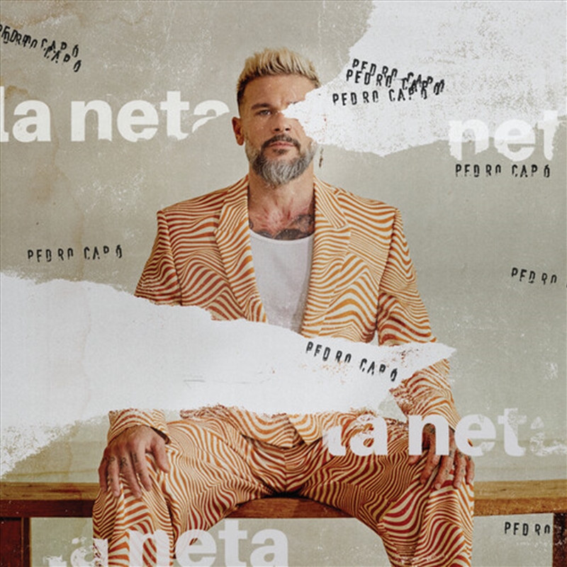 La Neta/Product Detail/Rock/Pop