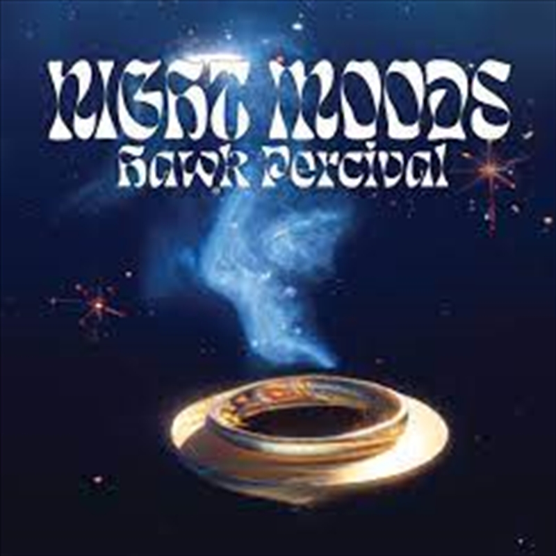 Night Moods/Product Detail/Rock/Pop