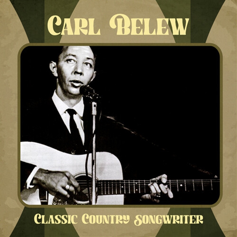 Classic Country Songwriter/Product Detail/Country