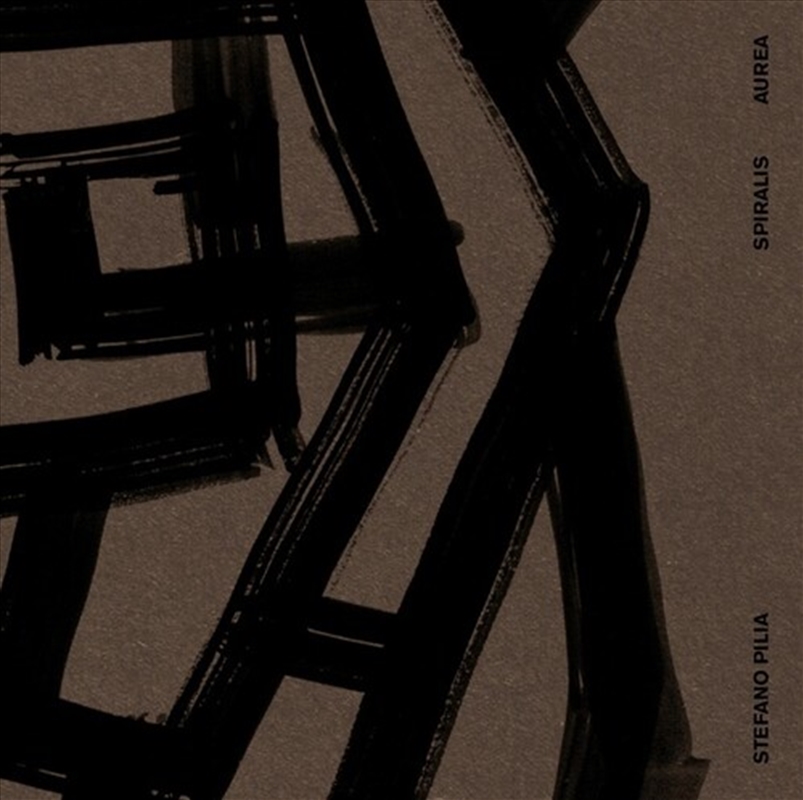 Spiralis Aurea/Product Detail/Specialist