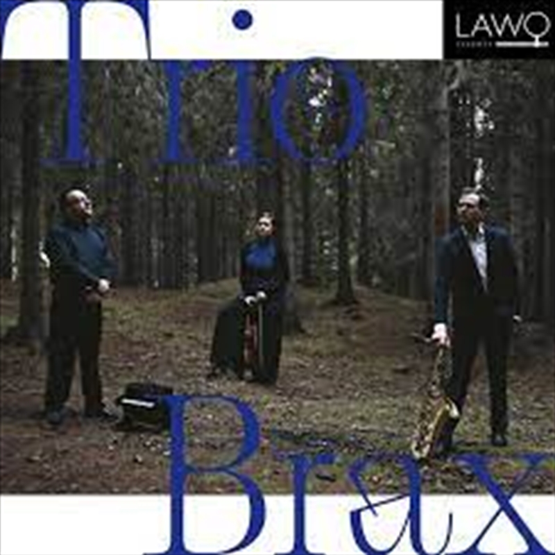 Trio Brax/Product Detail/Classical