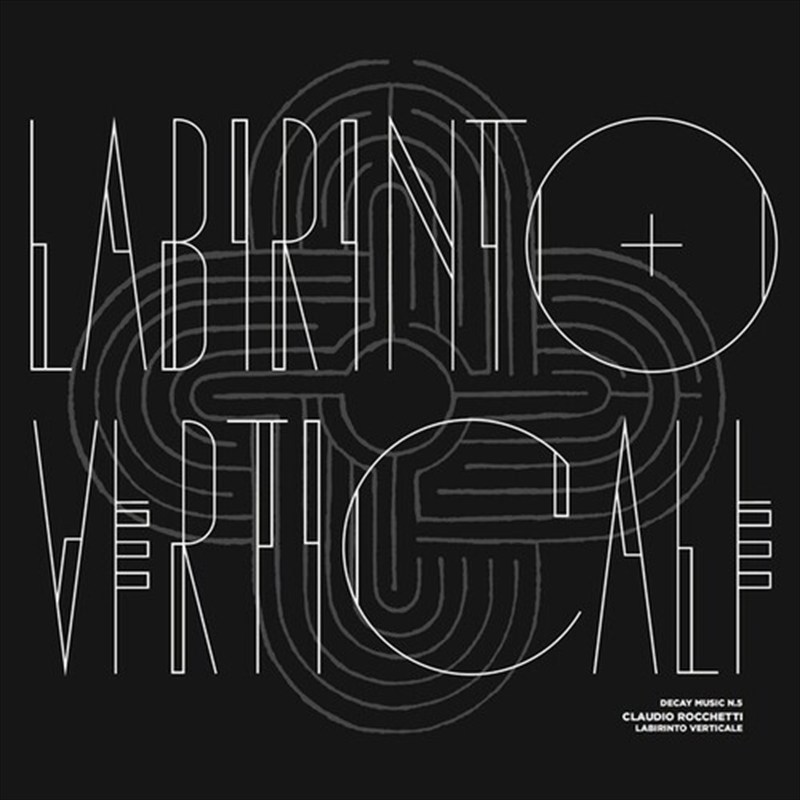 Labirinto Verticale/Product Detail/Specialist