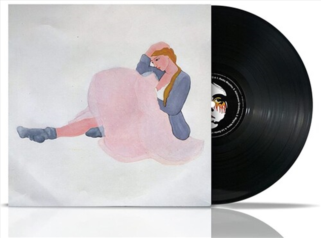 La Gente Che Sogna/Product Detail/World