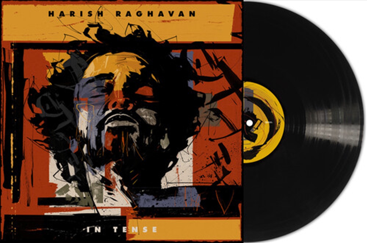 In Tense/Product Detail/Jazz