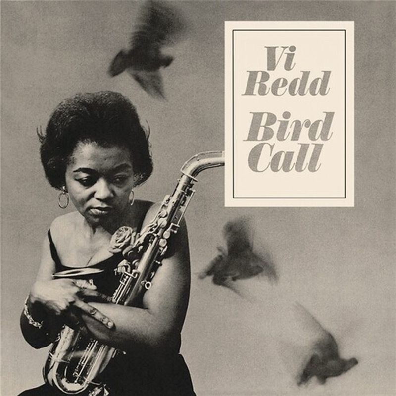 Bird Call/Product Detail/Jazz