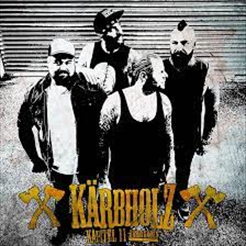 Kapitel 11: Barrikaden/Product Detail/Rock/Pop